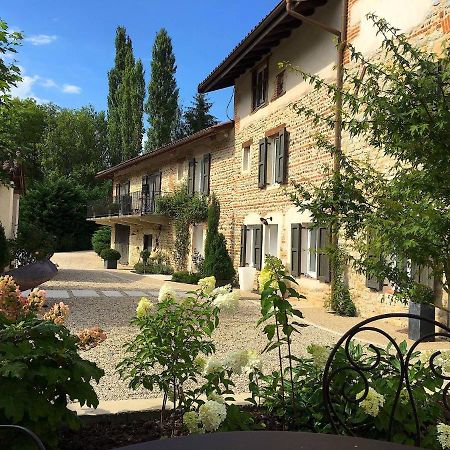 Le Moulin De Longchamp - Maison D'Hotes Lent Экстерьер фото