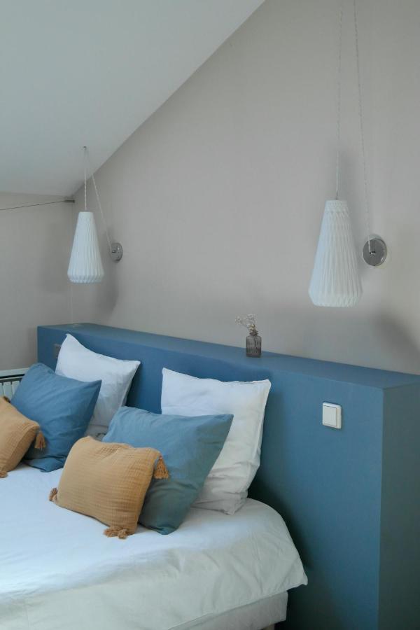 Le Moulin De Longchamp - Maison D'Hotes Lent Экстерьер фото